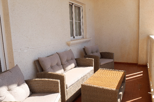 Imagen 28 Inmueble 303278 - Apartamento en venta en Orihuela / Piso en orihuela costa en el residencial playa golf 2