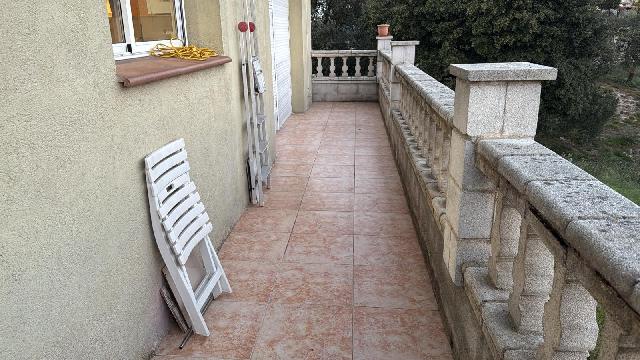 Imagen 3 Inmueble 299107 - Casa Aislada en venta en Fogars De La Selva / Zona Residencial 