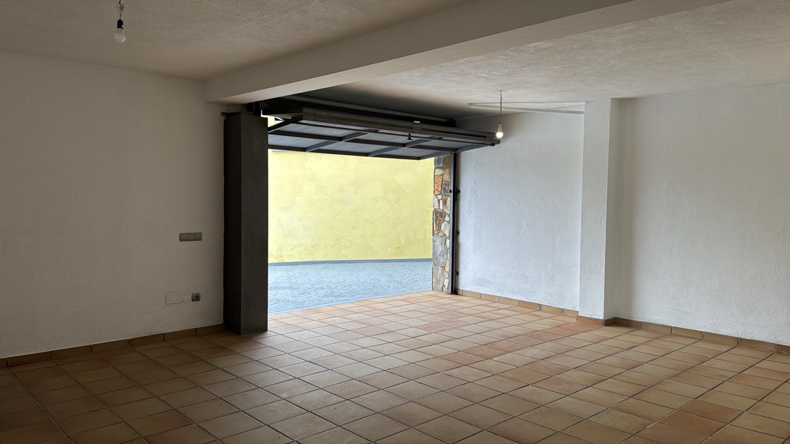 Imagen 25 Casa Aislada en venta en Fogars De La Selva / Fogars de la Selva Urbanización Parque de lo...