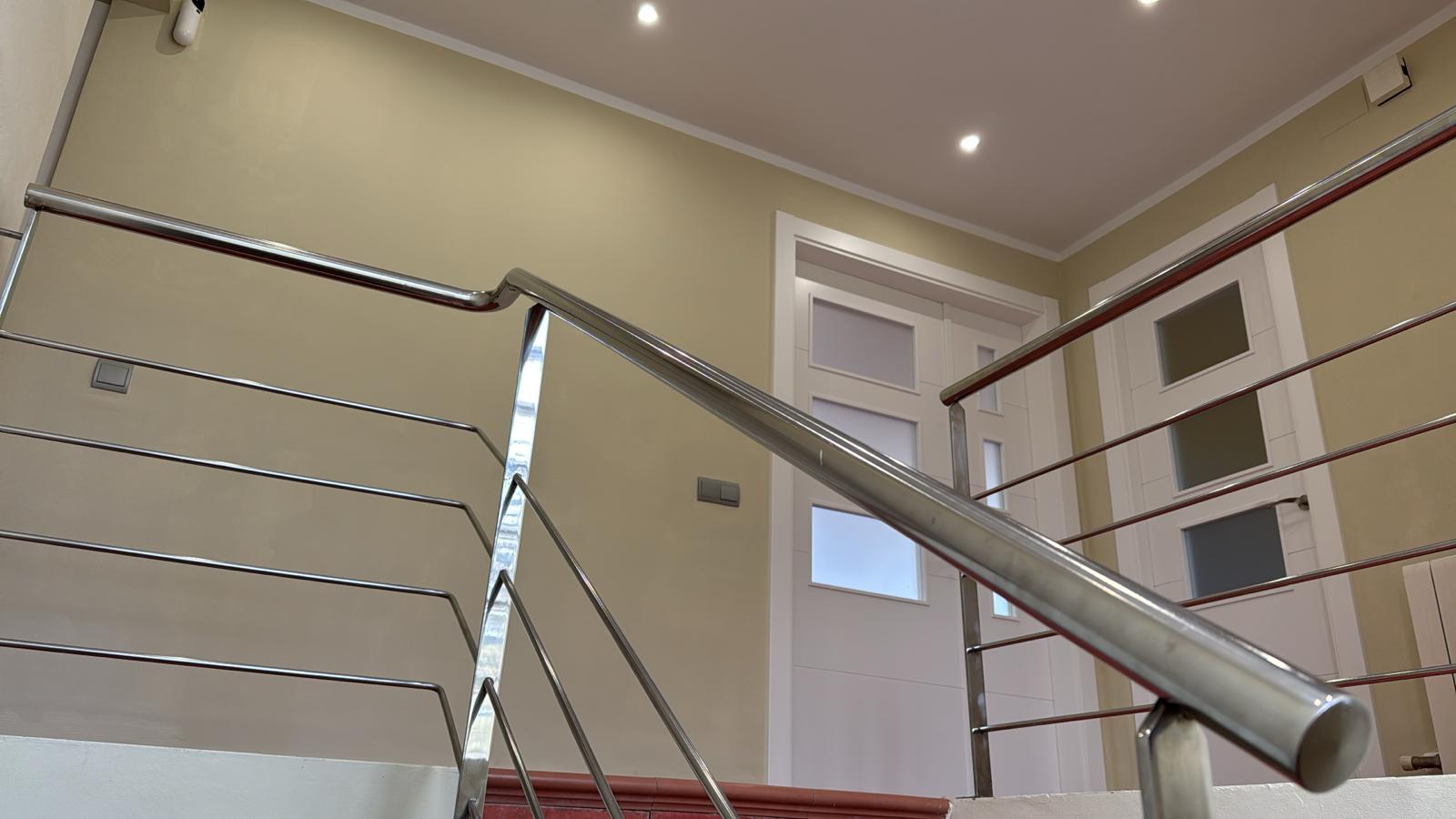 Imagen 16 Casa Aislada en venta en Fogars De La Selva / Fogars de la Selva Urbanización Parque de lo...