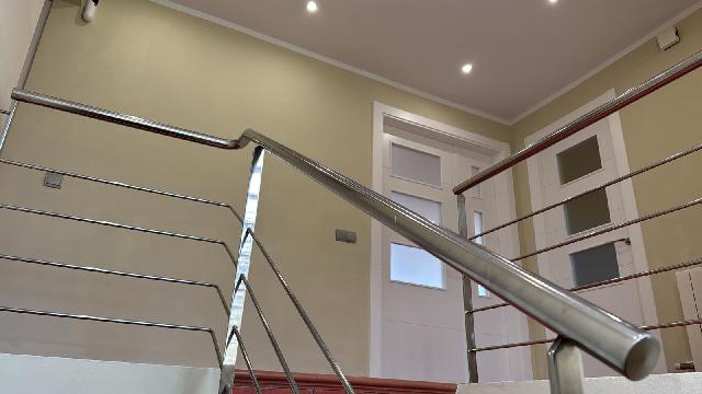 Imagen 16 Inmueble 299298 - Casa Aislada en venta en Fogars De La Selva / Fogars de la Selva Urbanización Parque de lo...