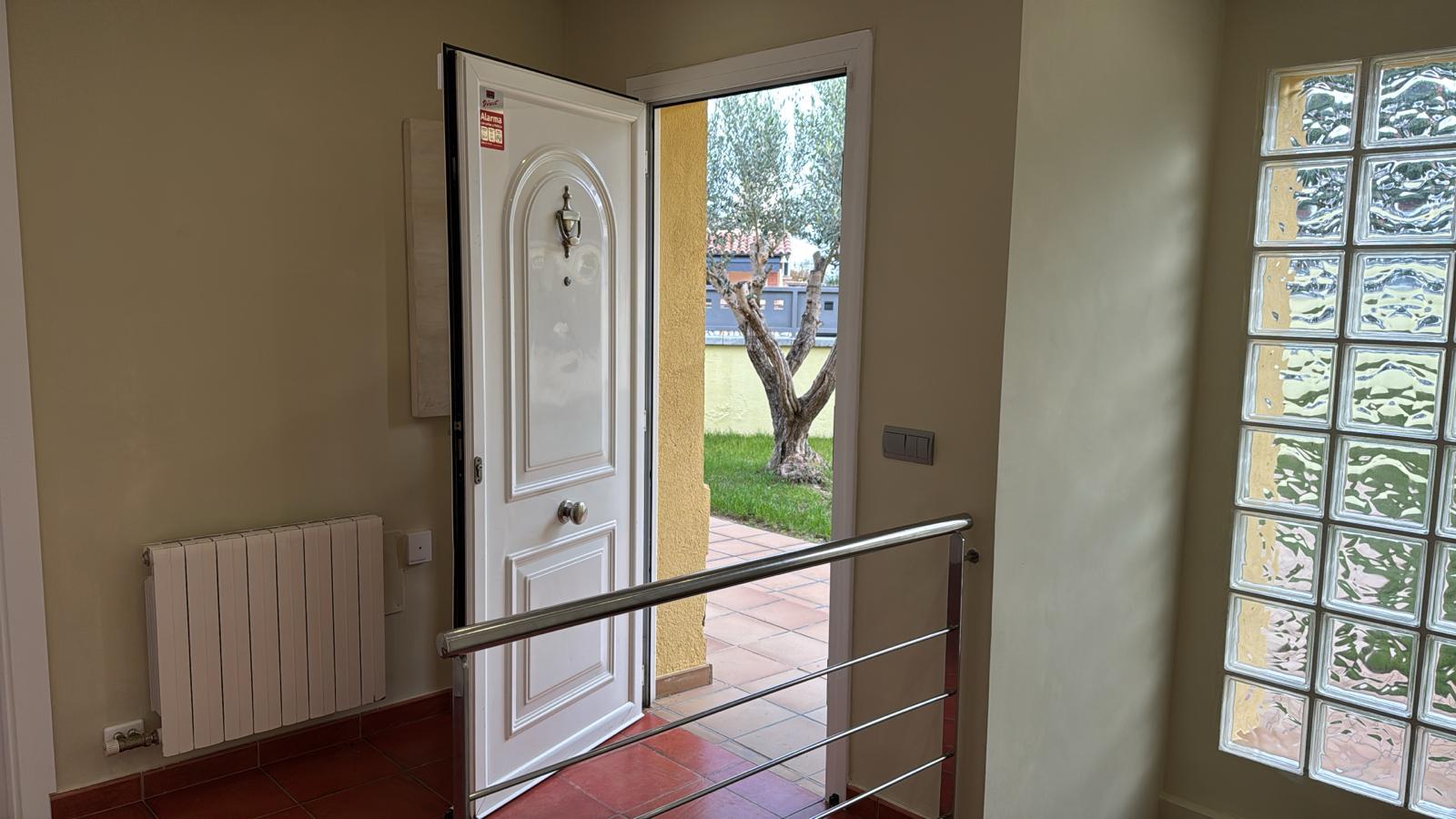 Imagen 12 Casa Aislada en venta en Fogars De La Selva / Fogars de la Selva Urbanización Parque de lo...