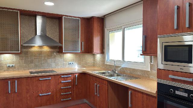 Imagen 15 Inmueble 299298 - Casa Aislada en venta en Fogars De La Selva / Fogars de la Selva Urbanización Parque de lo...