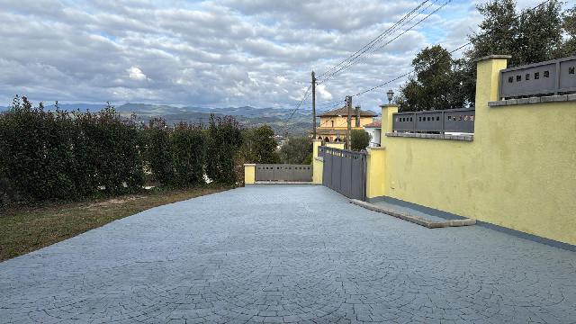 Imagen 7 Inmueble 299298 - Casa Aislada en venta en Fogars De La Selva / Fogars de la Selva Urbanización Parque de lo...