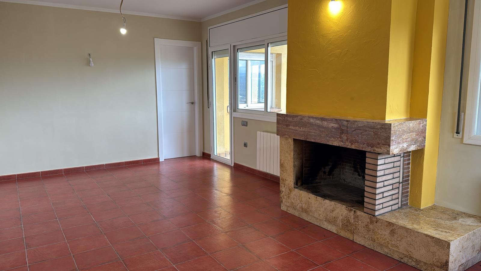 Imagen 17 Casa Aislada en venta en Fogars De La Selva / Fogars de la Selva Urbanización Parque de lo...