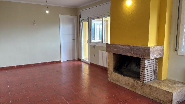 Imagen 17 Inmueble 299298 - Casa Aislada en venta en Fogars De La Selva / Fogars de la Selva Urbanización Parque de lo...