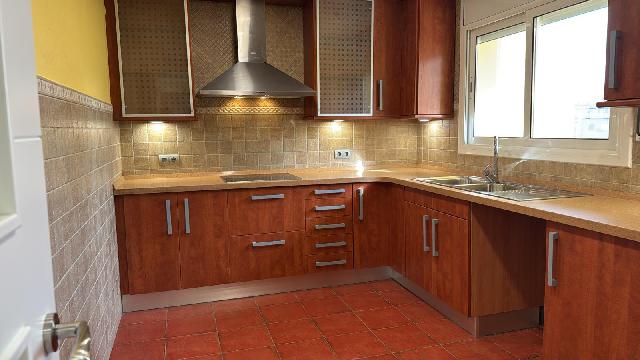 Imagen 13 Inmueble 299298 - Casa Aislada en venta en Fogars De La Selva / Fogars de la Selva Urbanización Parque de lo...