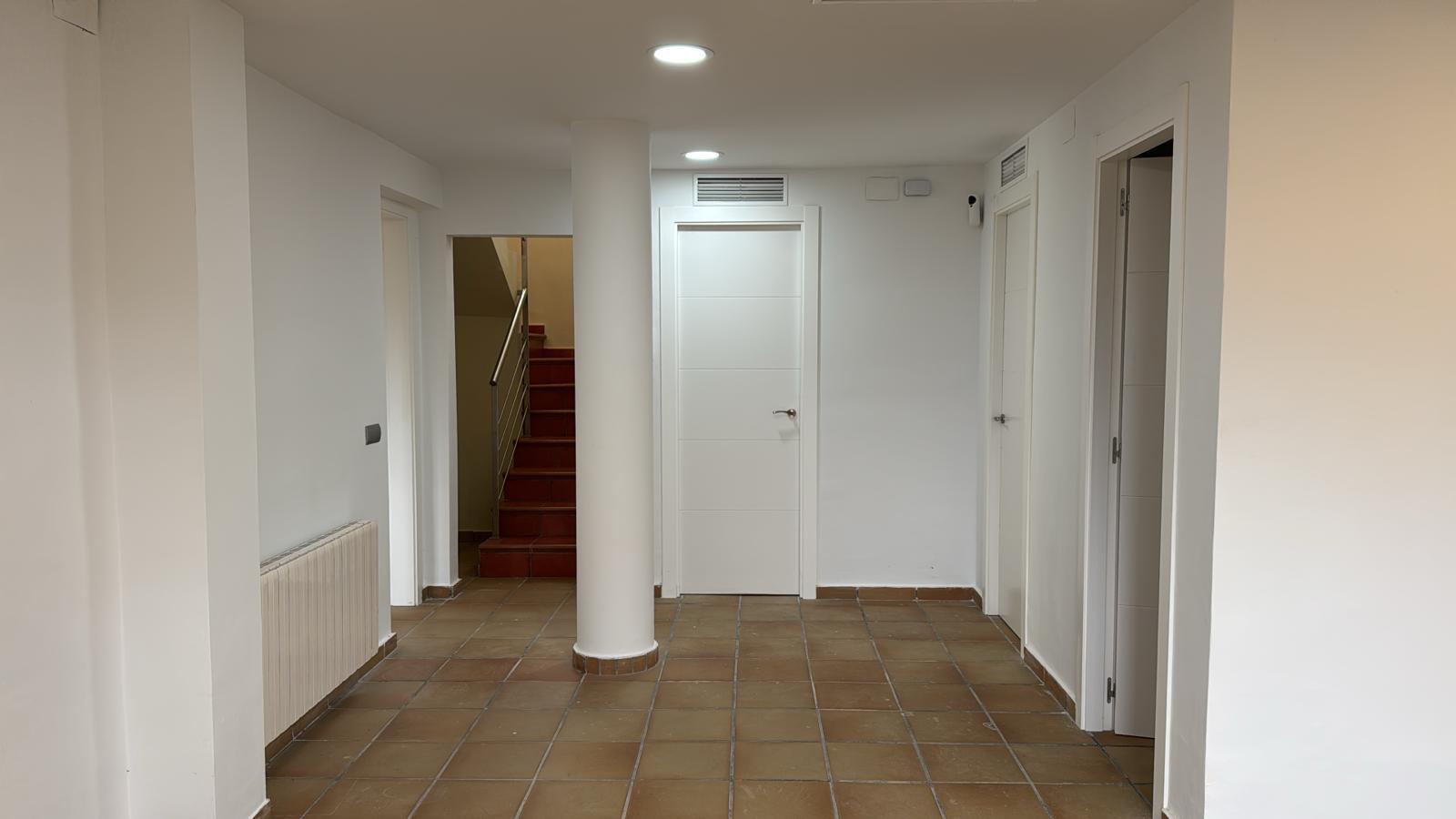 Imagen 26 Casa Aislada en venta en Fogars De La Selva / Fogars de la Selva Urbanización Parque de lo...