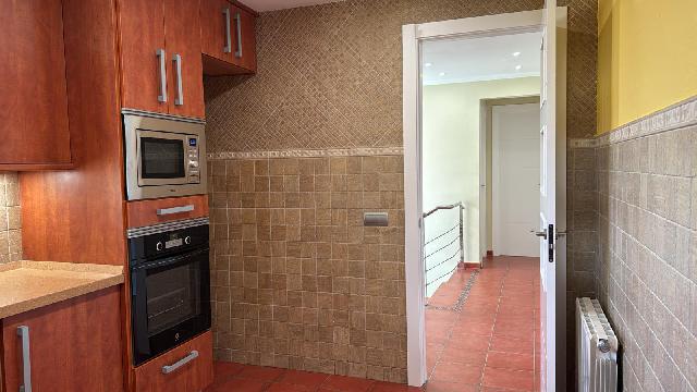 Imagen 14 Inmueble 299298 - Casa Aislada en venta en Fogars De La Selva / Fogars de la Selva Urbanización Parque de lo...