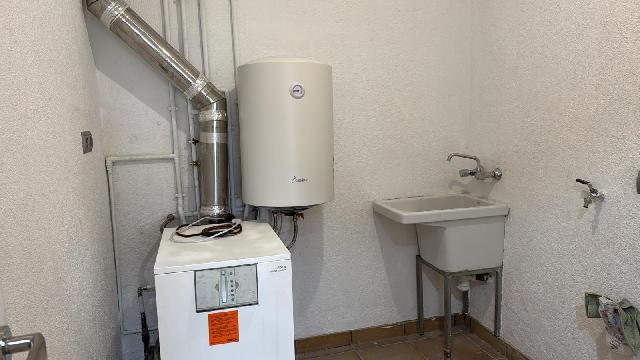 Imagen 27 Inmueble 299298 - Casa Aislada en venta en Fogars De La Selva / Fogars de la Selva Urbanización Parque de lo...