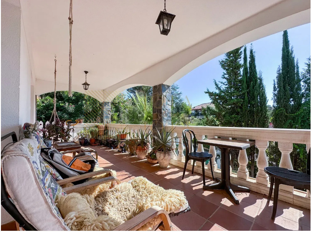 Imagen 10 Casa Aislada en venta en Vidreres / Casa urbanización Aiguaviva Park Vidreres