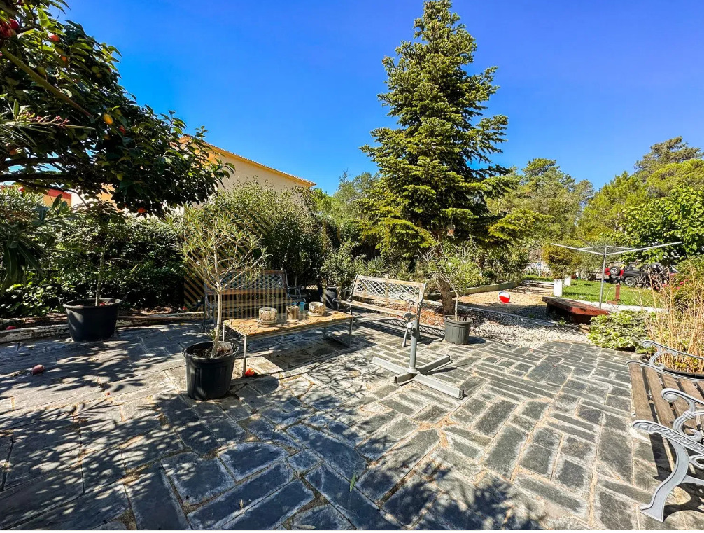 Imagen 6 Casa Aislada en venta en Vidreres / Casa urbanización Aiguaviva Park Vidreres