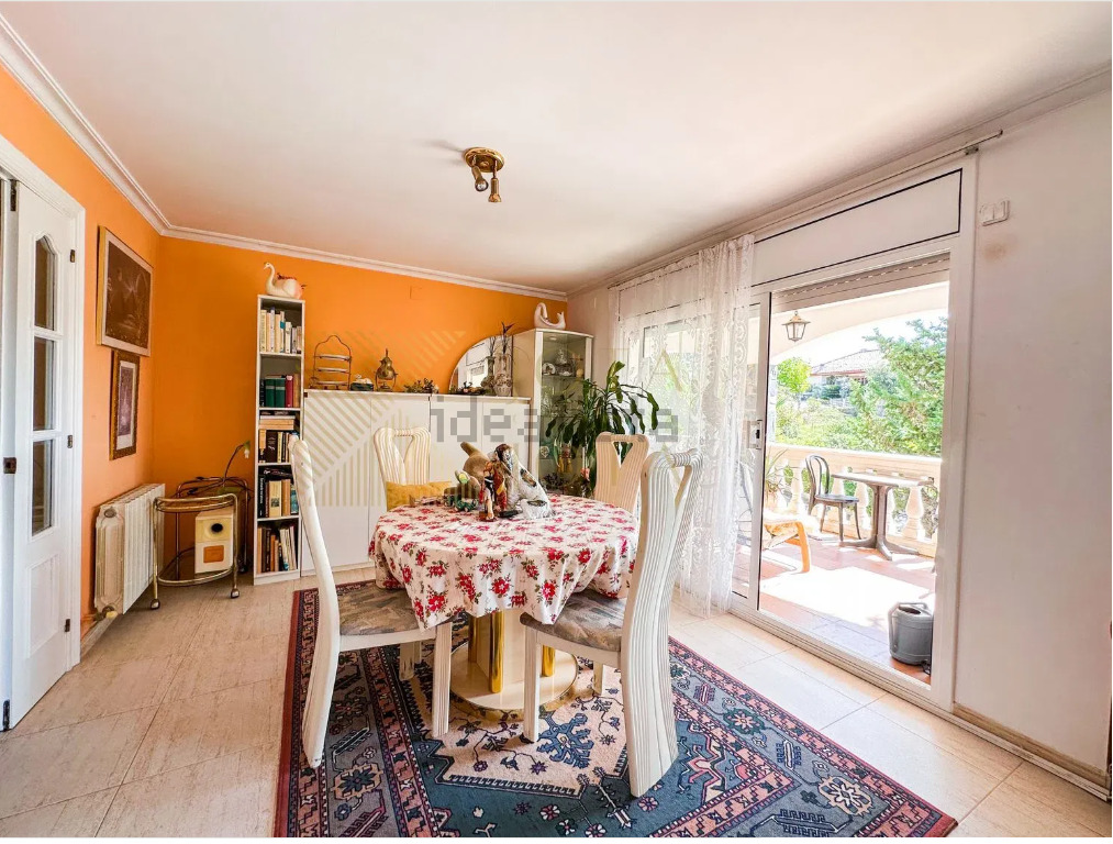 Imagen 12 Casa Aislada en venta en Vidreres / Casa urbanización Aiguaviva Park Vidreres