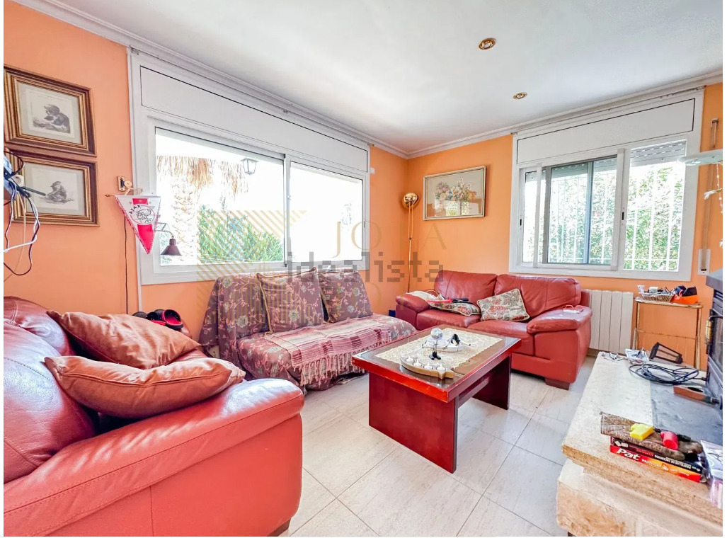 Imagen 11 Casa Aislada en venta en Vidreres / Casa urbanización Aiguaviva Park Vidreres