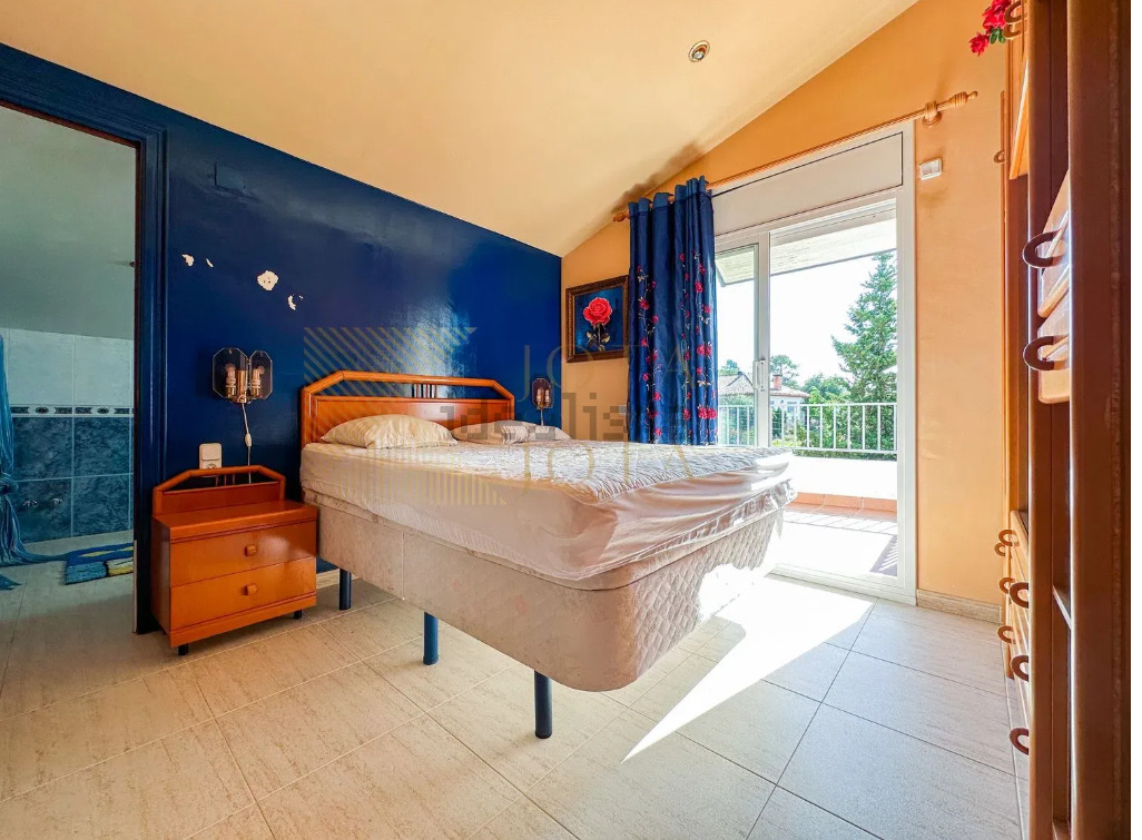 Imagen 25 Casa Aislada en venta en Vidreres / Casa urbanización Aiguaviva Park Vidreres