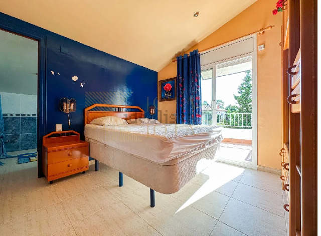 Imagen 25 Inmueble 299299 - Casa Aislada en venta en Vidreres / Casa urbanización Aiguaviva Park Vidreres