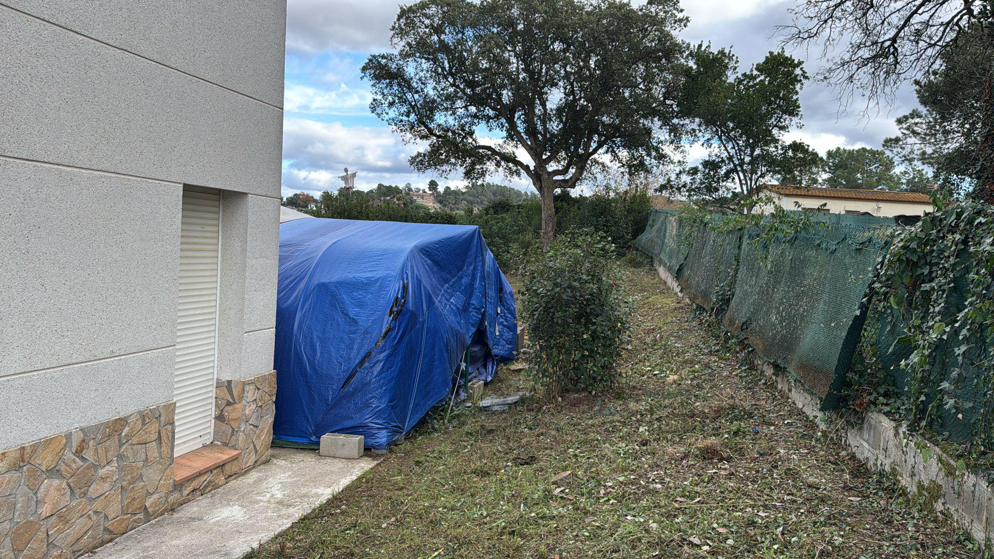 Imagen 4 Casa Aislada en venta en Maçanet De La Selva / Casa Aislada en urbanización