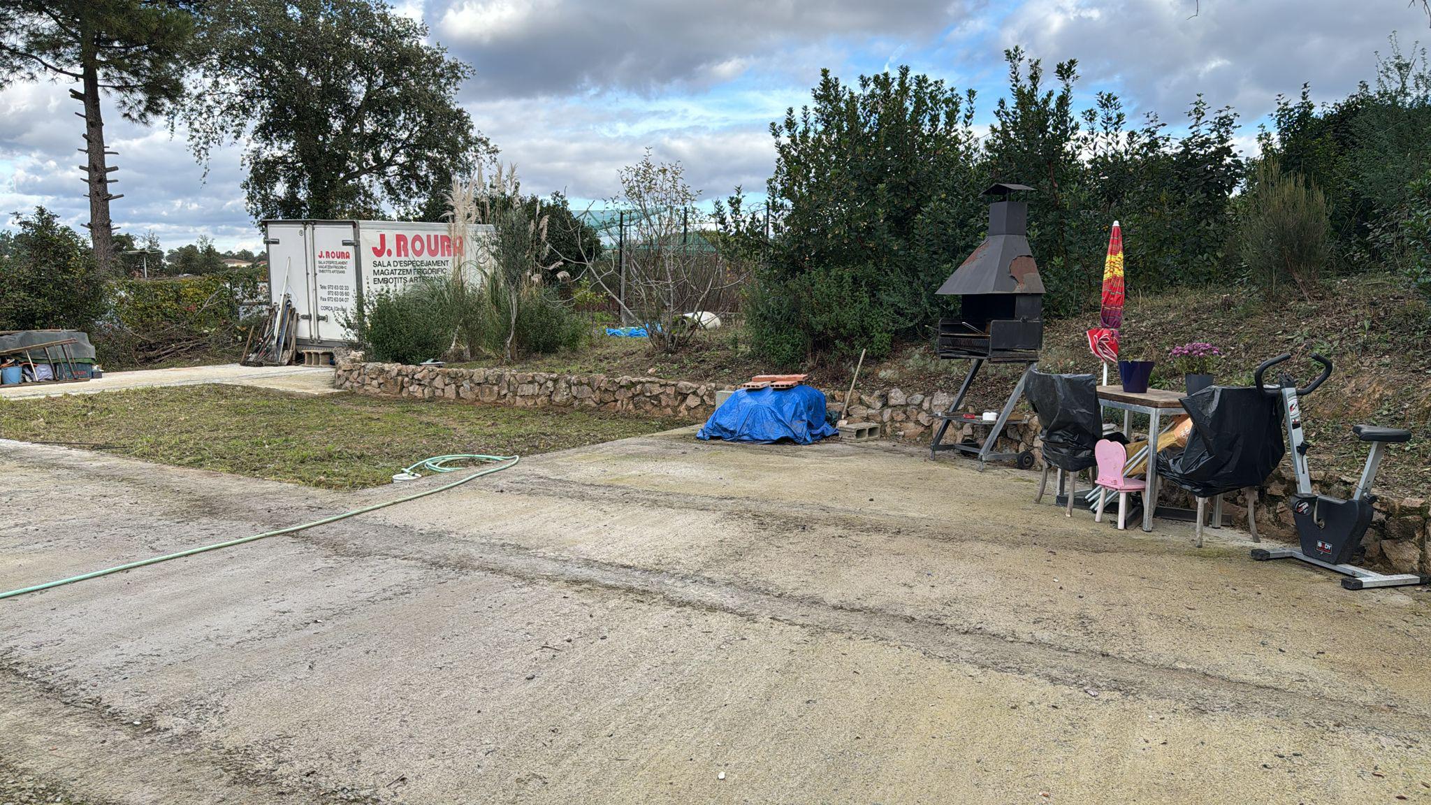 Imagen 3 Casa Aislada en venta en Maçanet De La Selva / Casa Aislada en urbanización