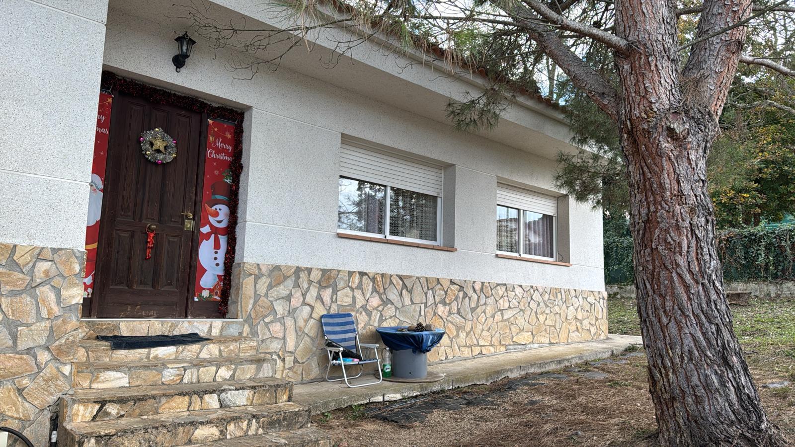 Imagen 1 Casa Aislada en venta en Maçanet De La Selva / Casa Aislada en urbanización