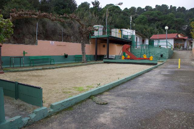 Imagen 14 Inmueble 299442 - Casa Aislada en venta en Malgrat De Mar / Casa en  parcela Camping Koufer