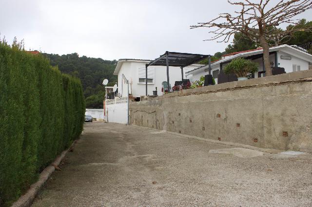 Imagen 16 Inmueble 299442 - Casa Aislada en venta en Malgrat De Mar / Casa en  parcela Camping Koufer