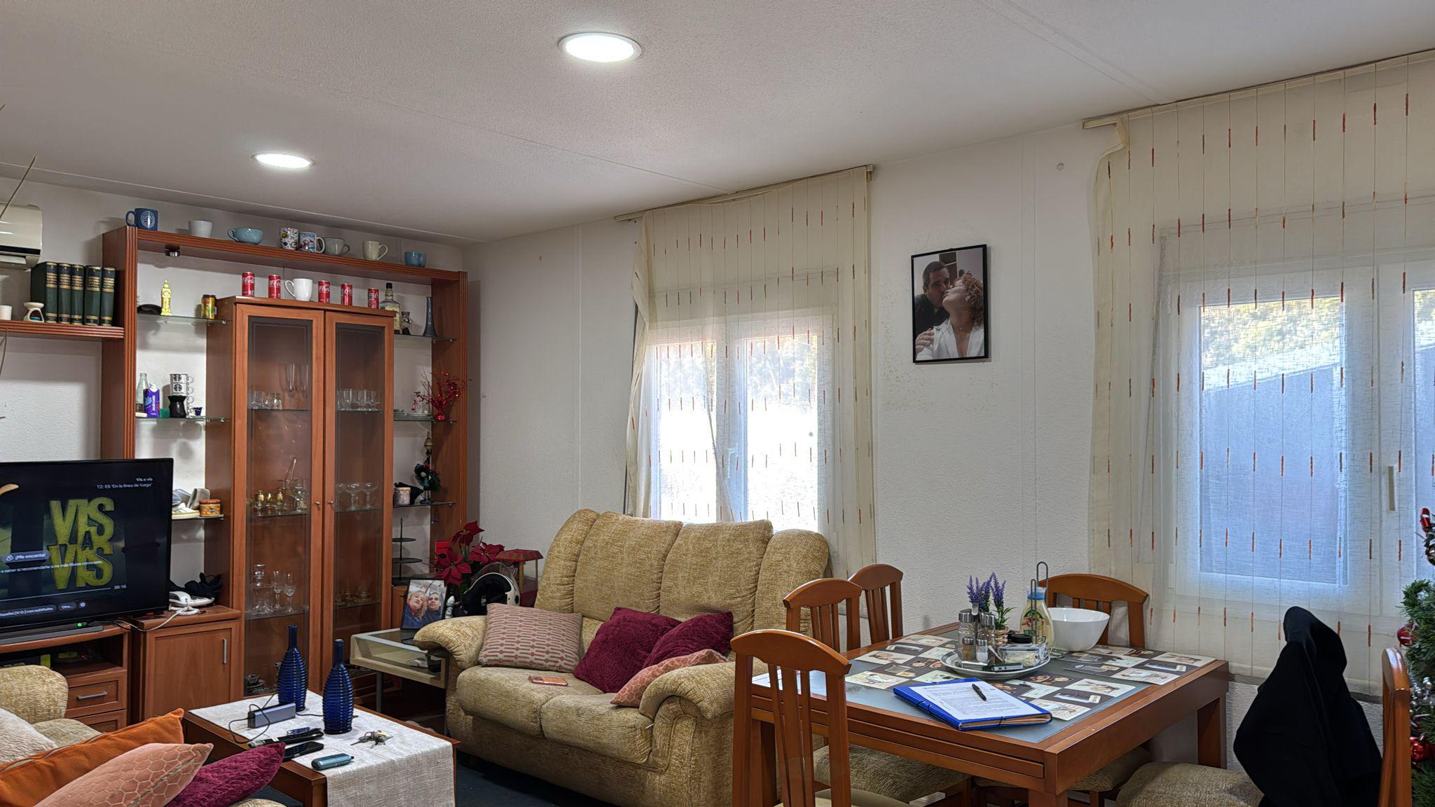 Imagen 3 Casa Aislada en venta en Malgrat De Mar / Casa en  parcela Camping Koufer