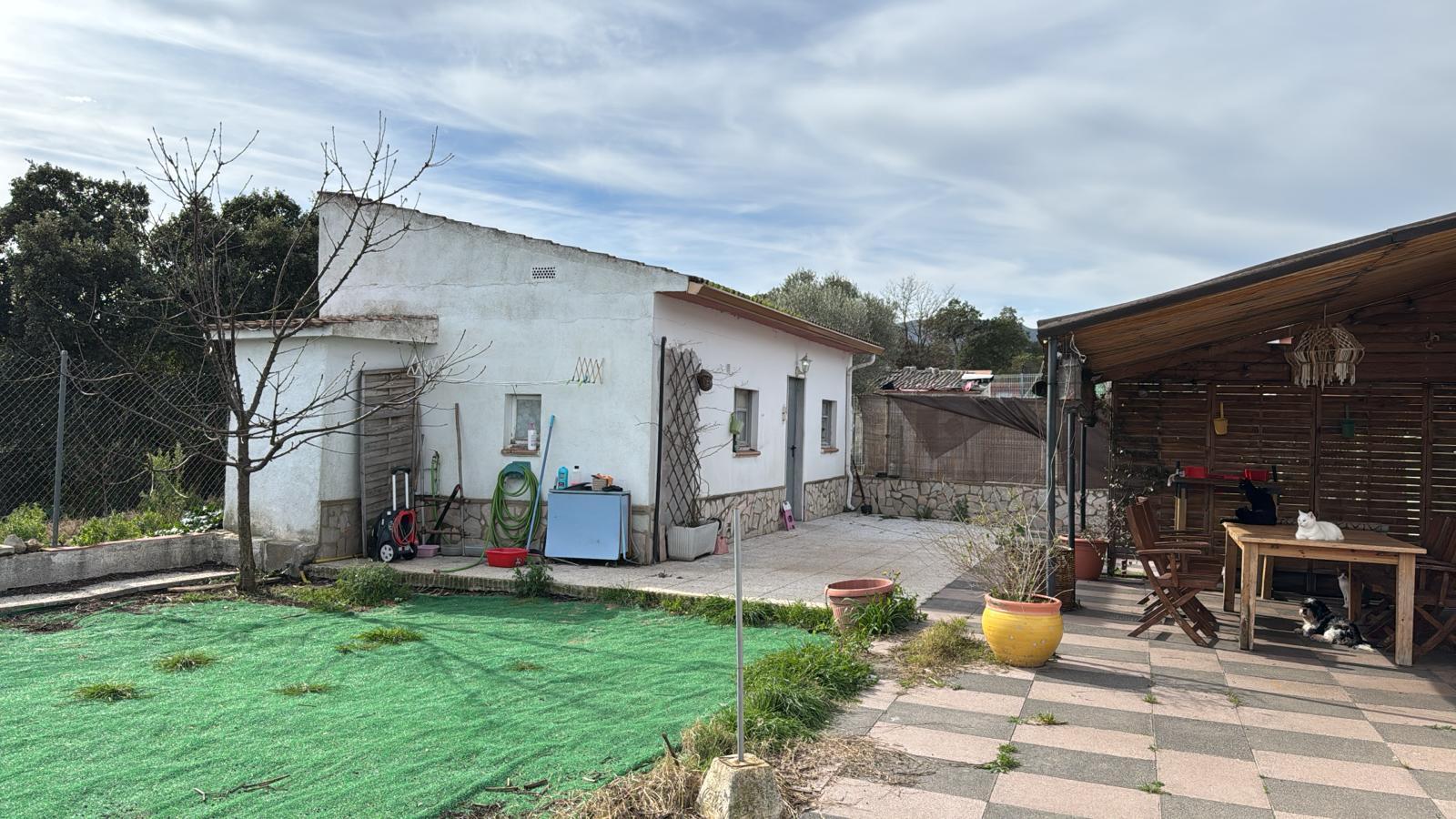 Imagen 4 Casa en venta en Tordera / Urbanización Ágora Park