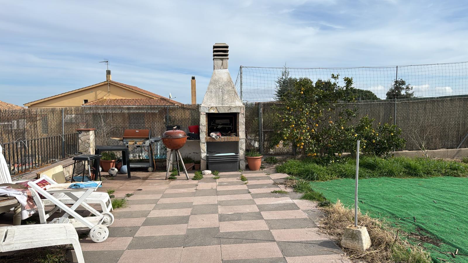 Imagen 1 Casa en venta en Tordera / Urbanización Ágora Park