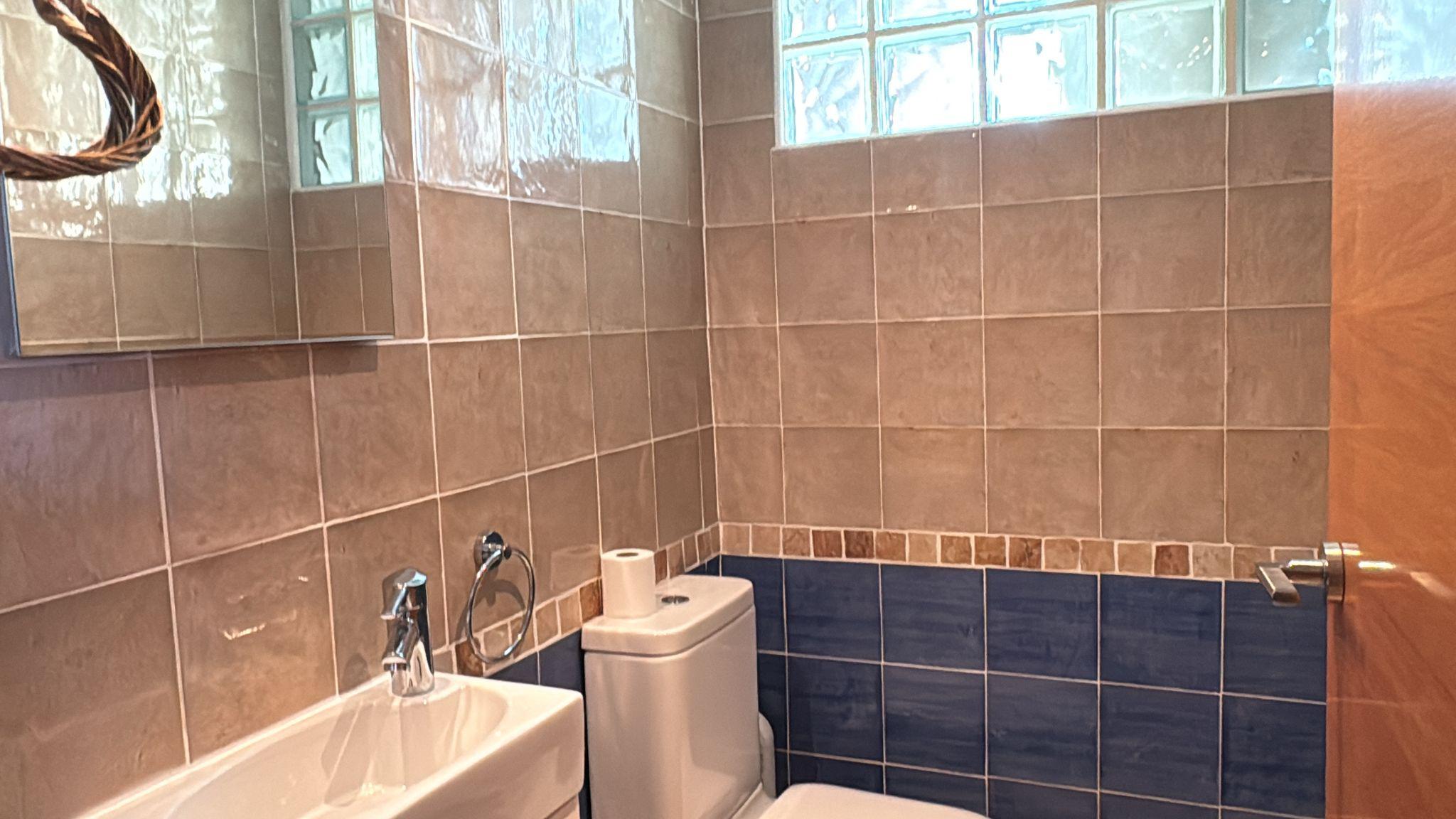 Imagen 10 Casa Adosada en venta en Malgrat De Mar /  Casa Adosada Malgrat de Mar  