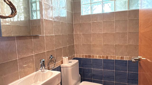 Imagen 10 Inmueble 300519 - Casa Adosada en venta en Malgrat De Mar /  Casa Adosada Malgrat de Mar  