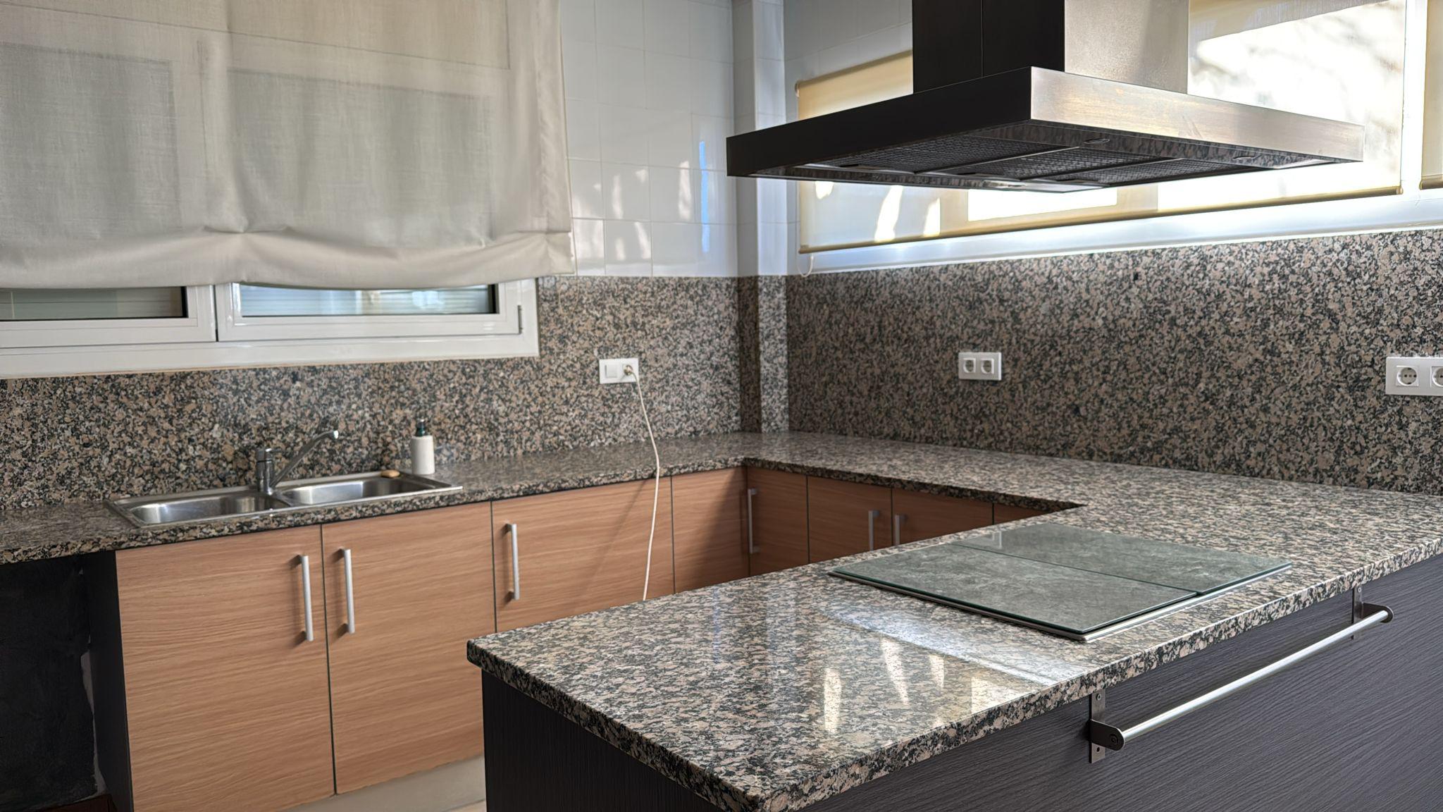 Imagen 6 Casa Adosada en venta en Malgrat De Mar /  Casa Adosada Malgrat de Mar  