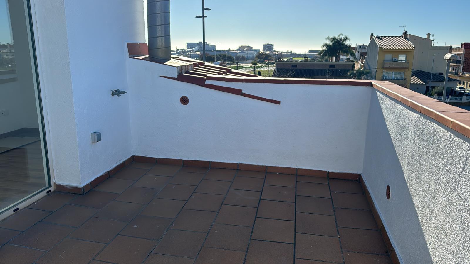 Imagen 2 Casa Adosada en venta en Malgrat De Mar /  Casa Adosada Malgrat de Mar  