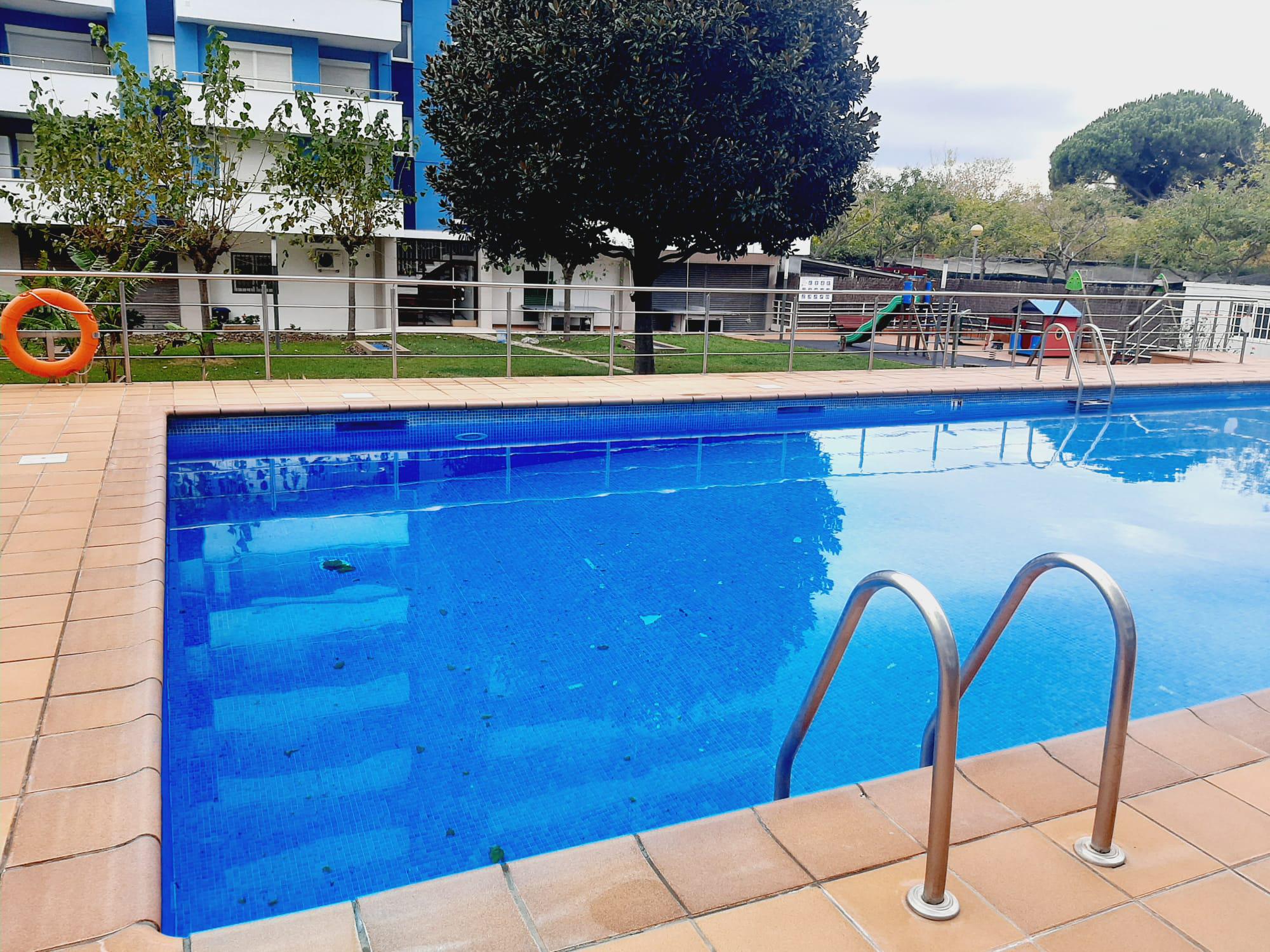 Imagen 2 Apto. Playa en venta en Blanes / Apartamento a 100 Metros de la playa