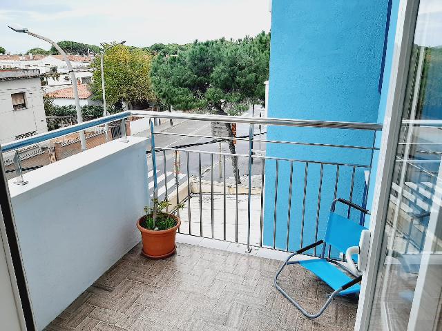 Imagen 1 Inmueble 300662 - Piso en venta en Blanes / A 100 Metros de la playa
