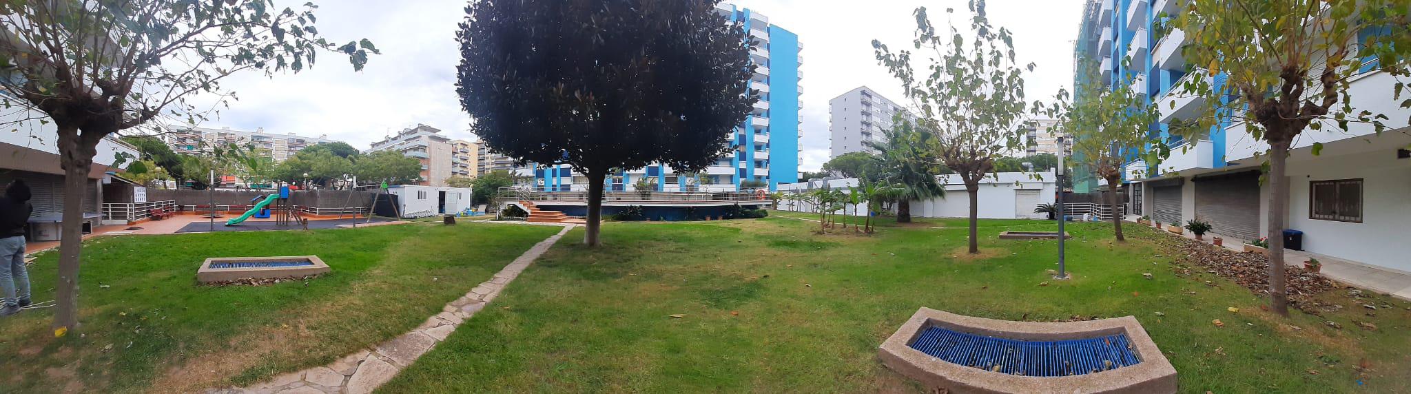 Imagen 3 Apto. Playa en venta en Blanes / Apartamento a 100 Metros de la playa