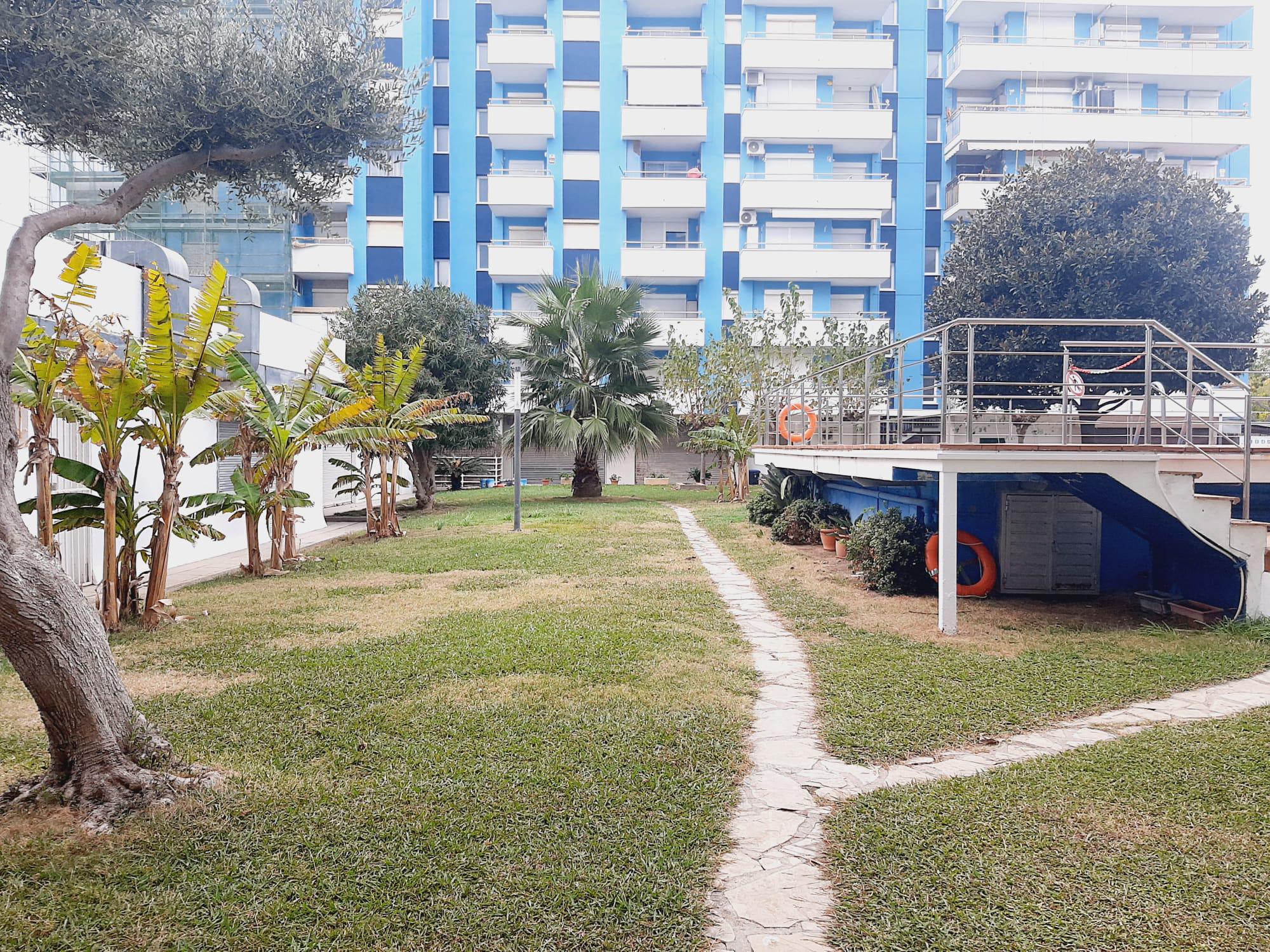 Imagen 5 Apto. Playa en venta en Blanes / Apartamento a 100 Metros de la playa