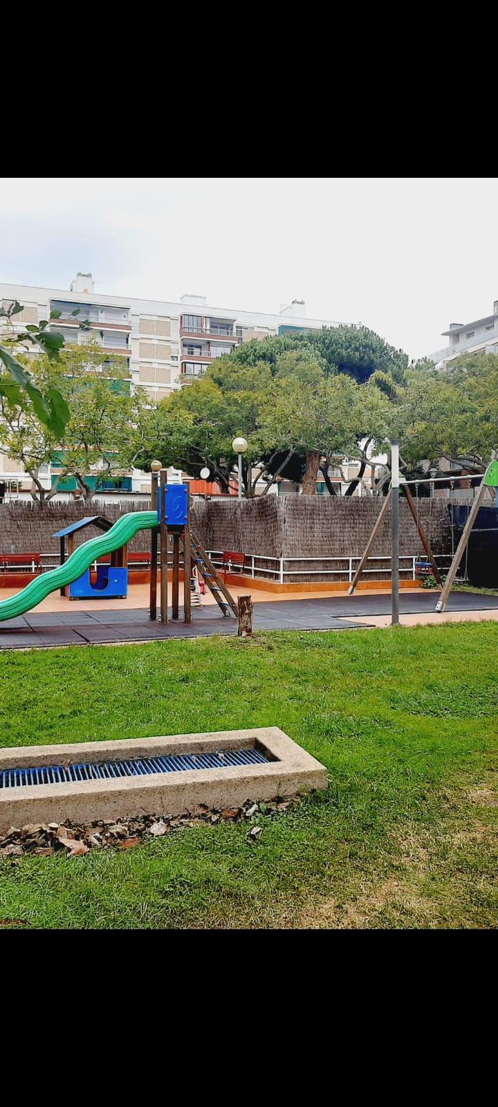 Imagen 4 Apto. Playa en venta en Blanes / Apartamento a 100 Metros de la playa