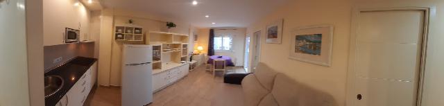 Imagen 6 Inmueble 300662 - Apto. Playa en venta en Blanes / Apartamento a 100 Metros de la playa