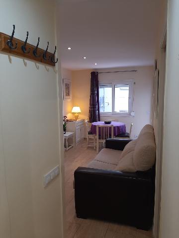 Imagen 10 Inmueble 300662 - Apto. Playa en venta en Blanes / Apartamento a 100 Metros de la playa