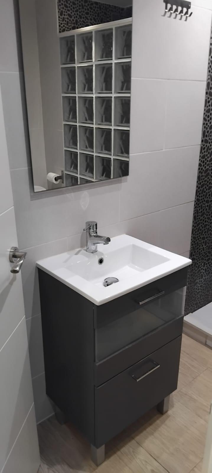 Imagen 14 Apto. Playa en venta en Blanes / Apartamento a 100 Metros de la playa