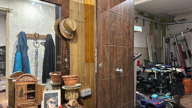 Imagen 14 Inmueble 300762 - Local Comercial en venta en Malgrat De Mar / Bajos en Malgrat de Mar