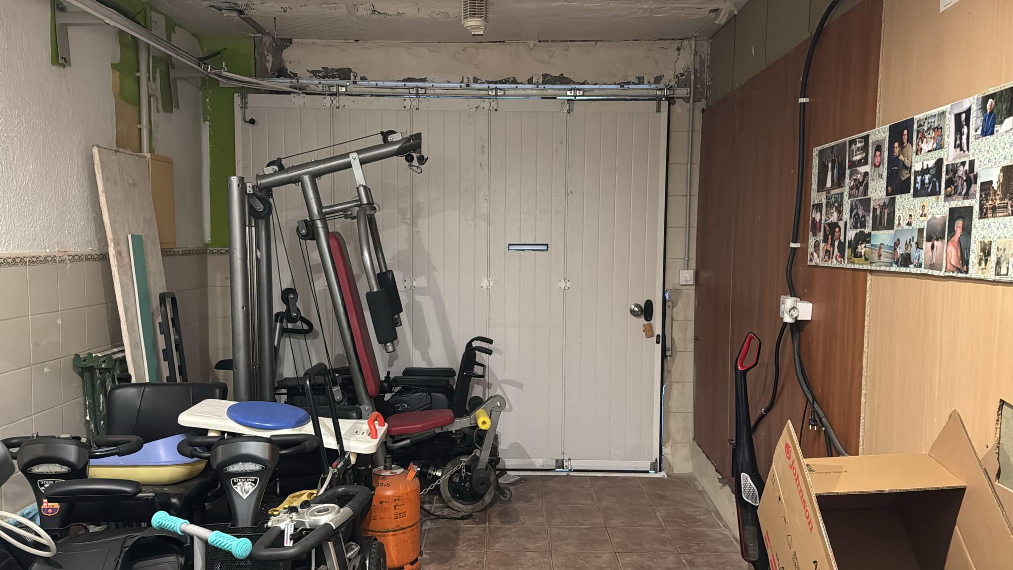 Imagen 5 Planta Baja en venta en Malgrat De Mar / Bajos en Malgrat de Mar