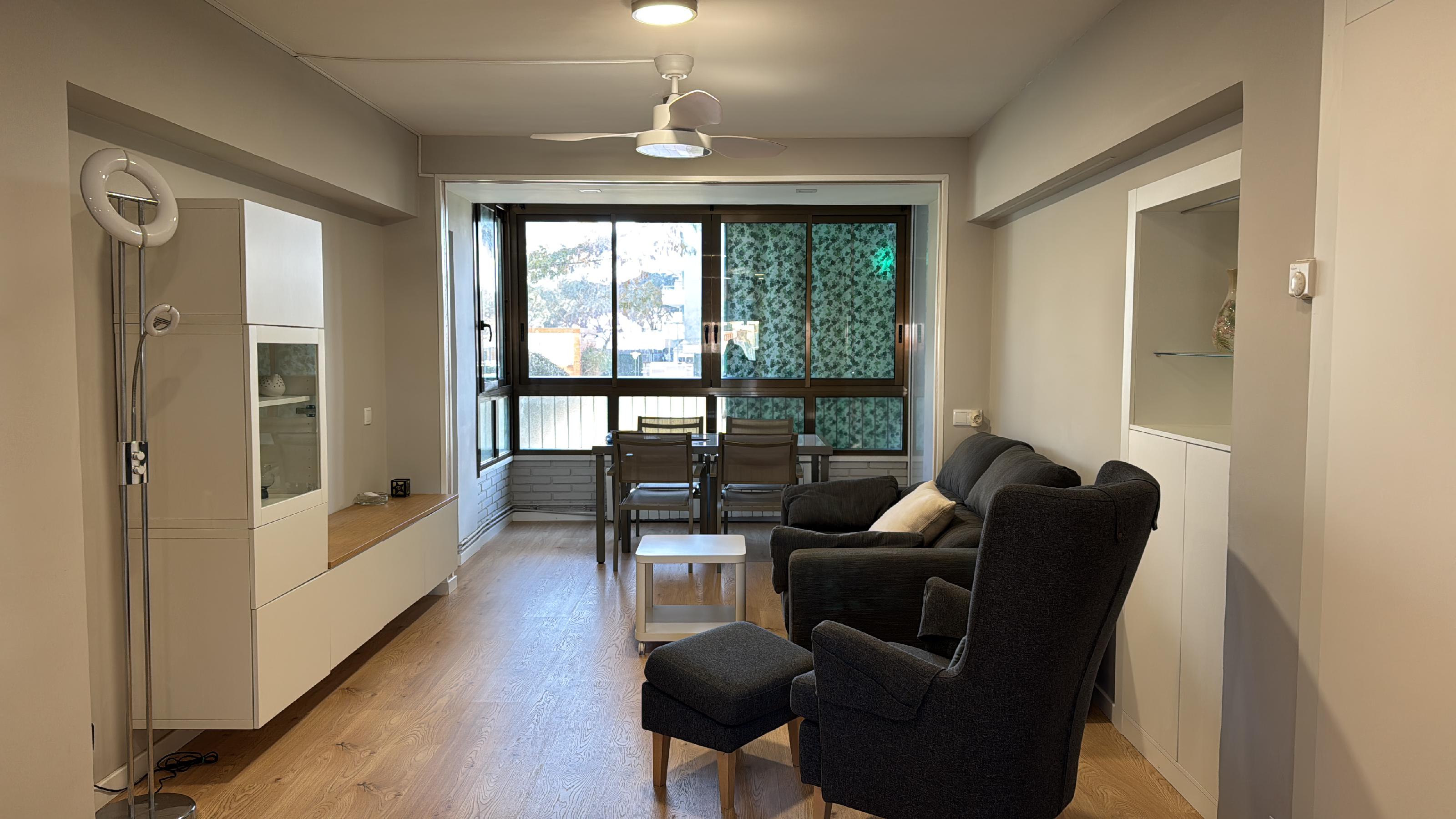 Imagen 2 Apto. Playa en venta en Blanes / Blanes a 200 m. de la playa