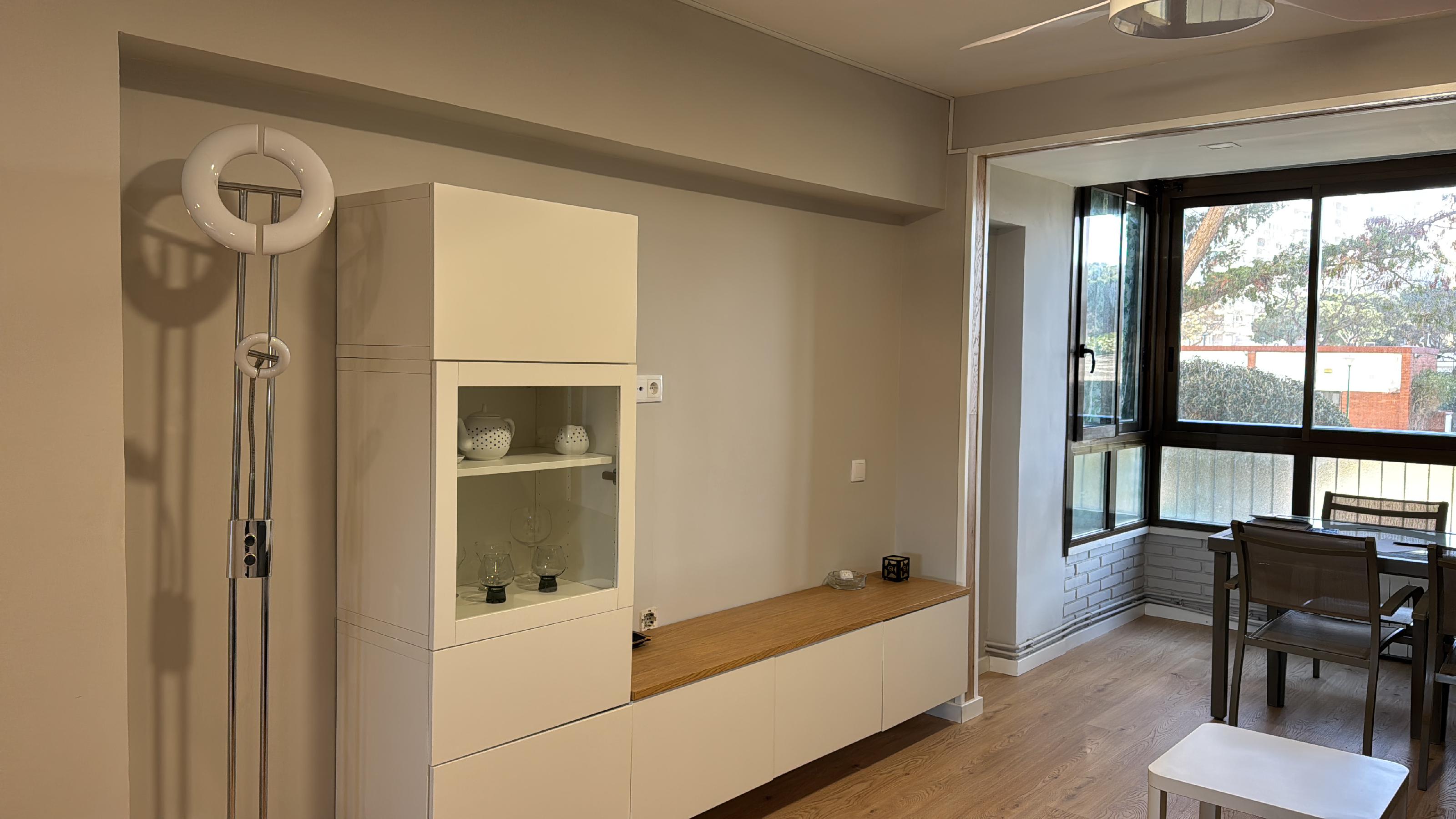 Imagen 6 Apto. Playa en venta en Blanes / Blanes a 200 m. de la playa