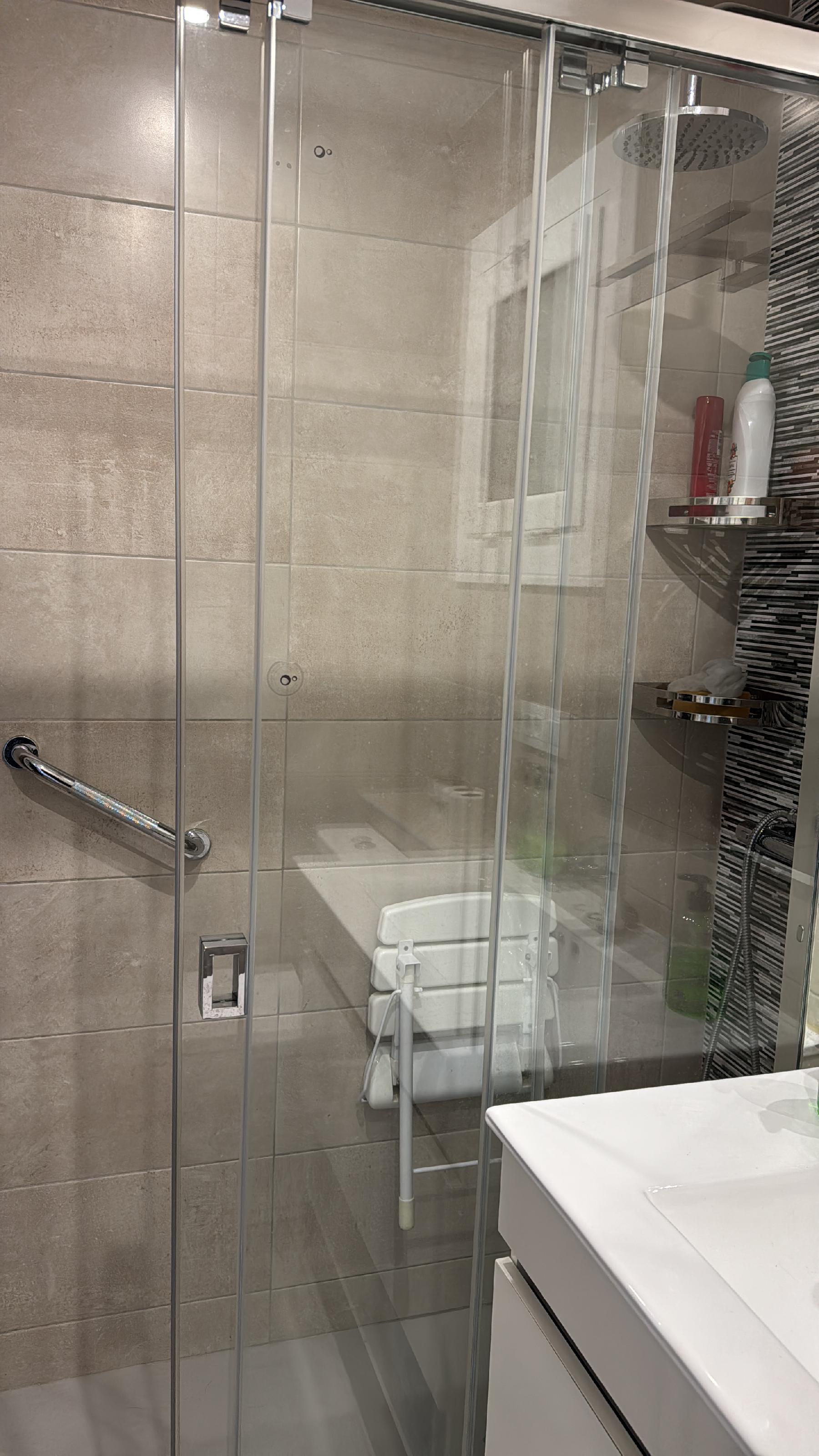 Imagen 8 Apto. Playa en venta en Blanes / Blanes a 200 m. de la playa