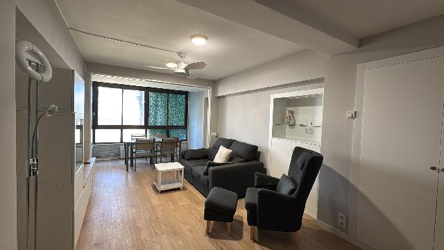 Imagen 3 Inmueble 300883 - Apto. Playa en venta en Blanes / Blanes a 200 m. de la playa