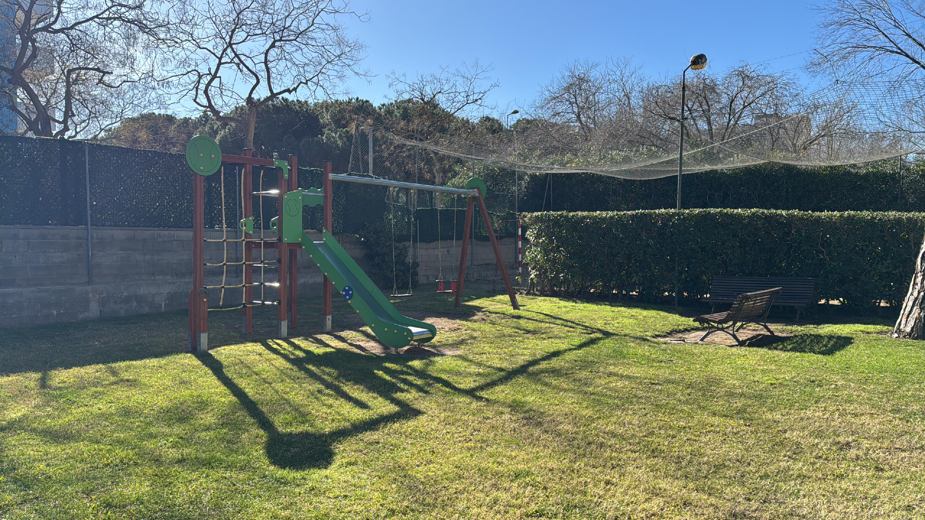 Imagen 15 Apto. Playa en venta en Blanes / Blanes a 200 m. de la playa