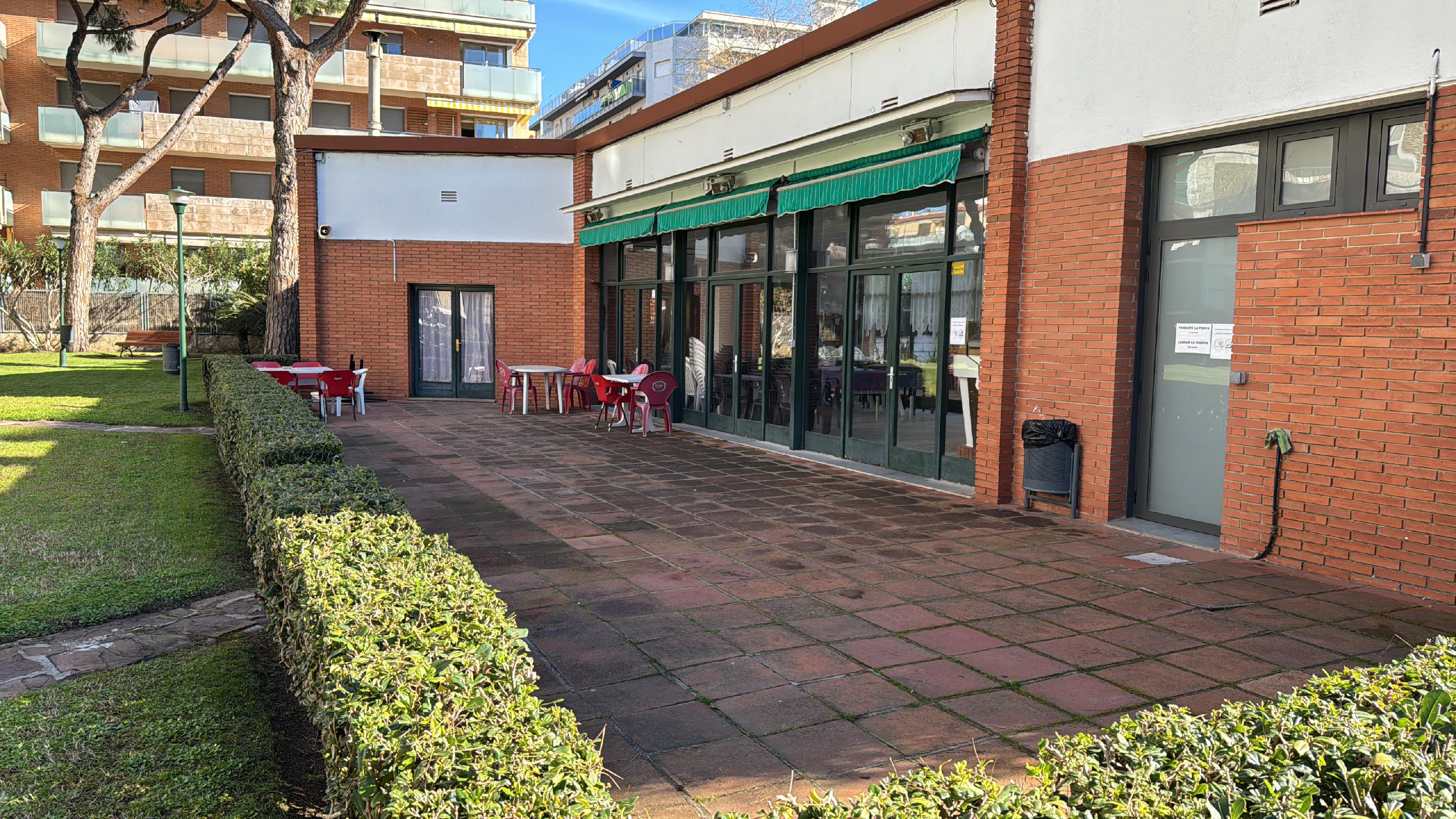 Imagen 16 Apto. Playa en venta en Blanes / Blanes a 200 m. de la playa