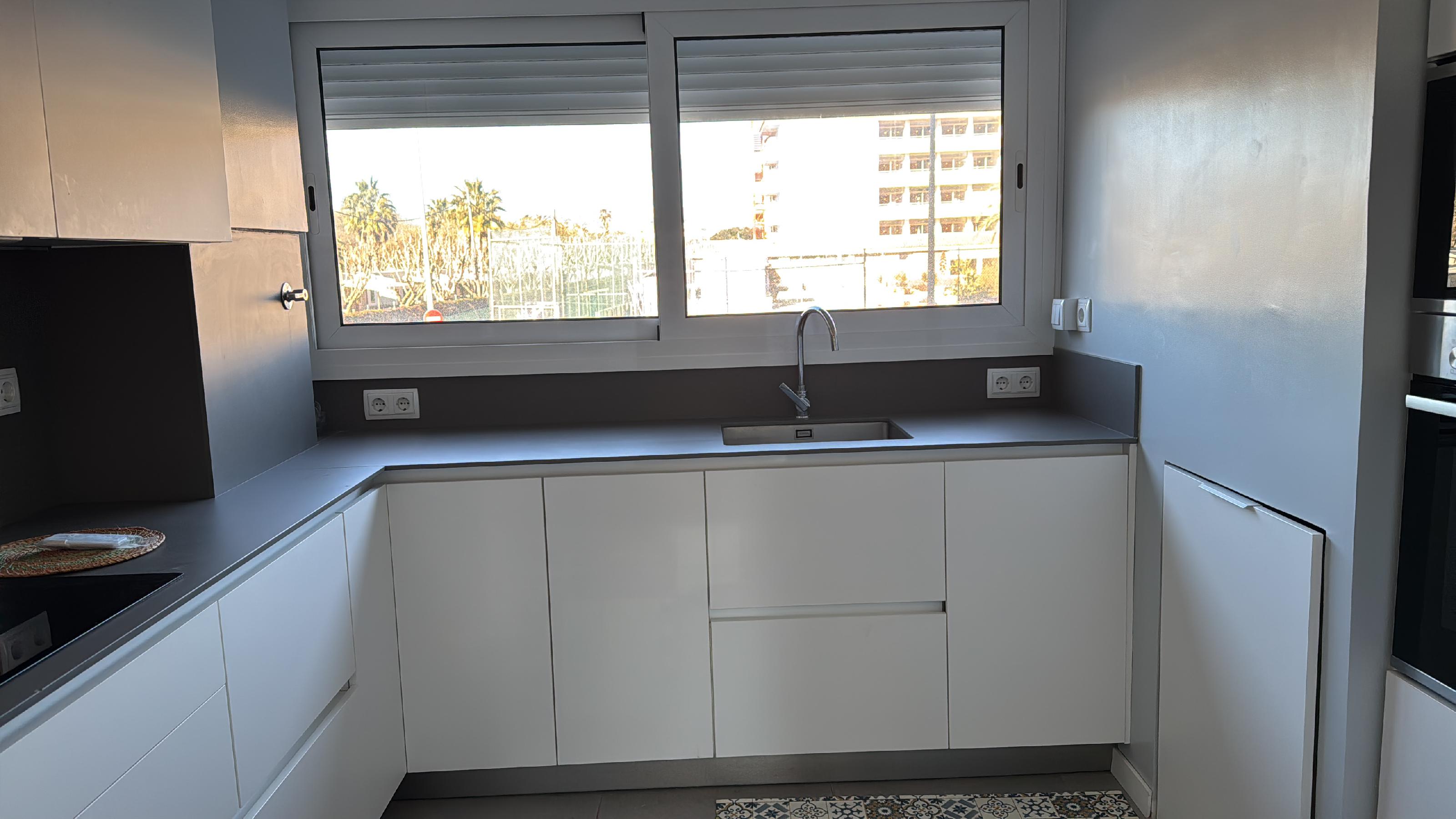 Imagen 3 Apto. Playa en venta en Blanes / Blanes a 200 m. de la playa