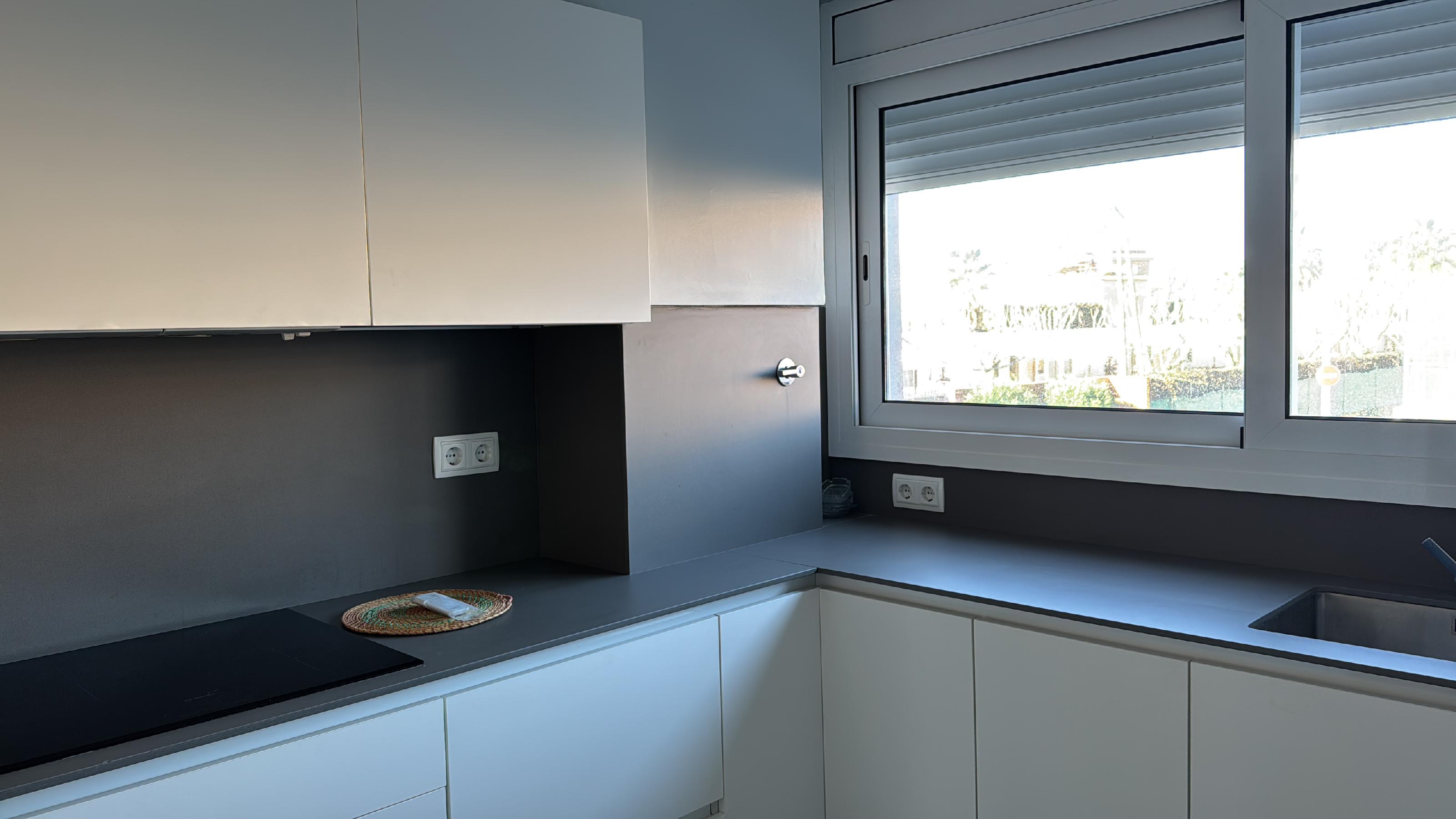 Imagen 20 Apto. Playa en venta en Blanes / Blanes a 200 m. de la playa